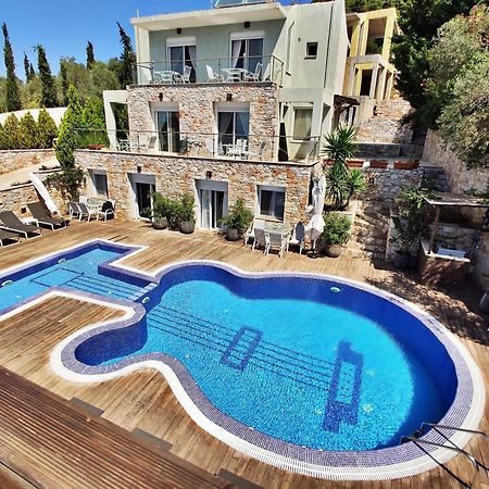 Axion Esti Apartments Skopelos Town Exterior foto