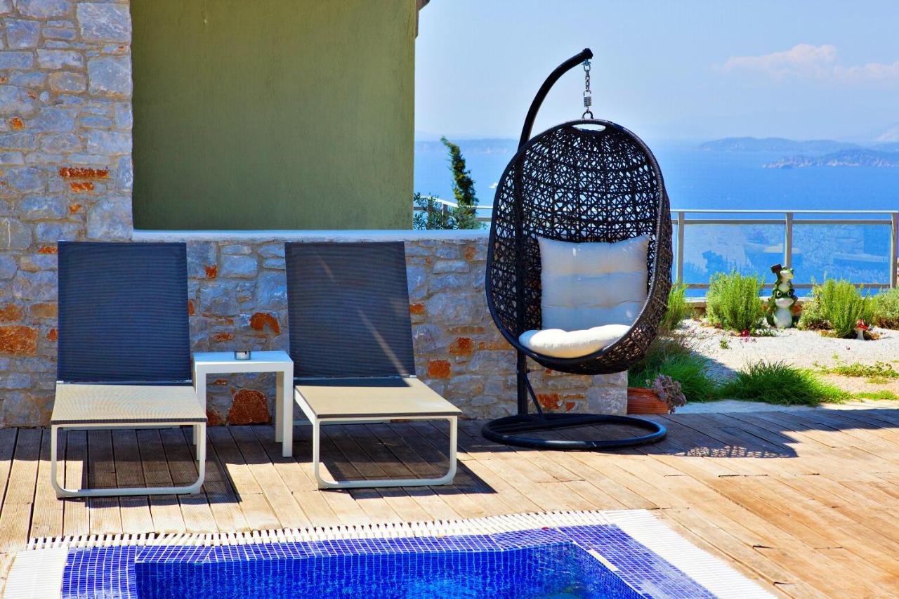 Axion Esti Apartments Skopelos Town Exterior foto