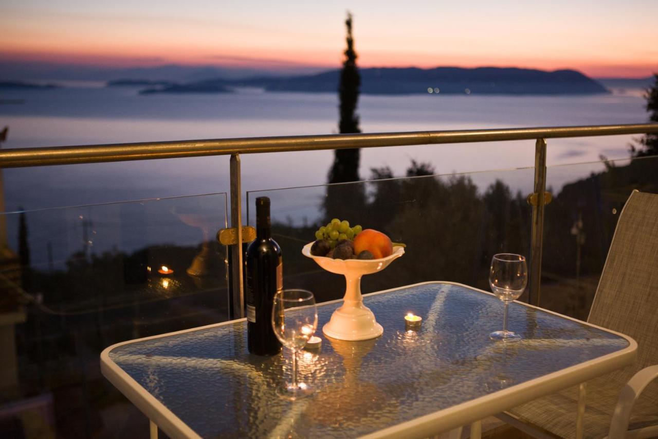 Axion Esti Apartments Skopelos Town Exterior foto