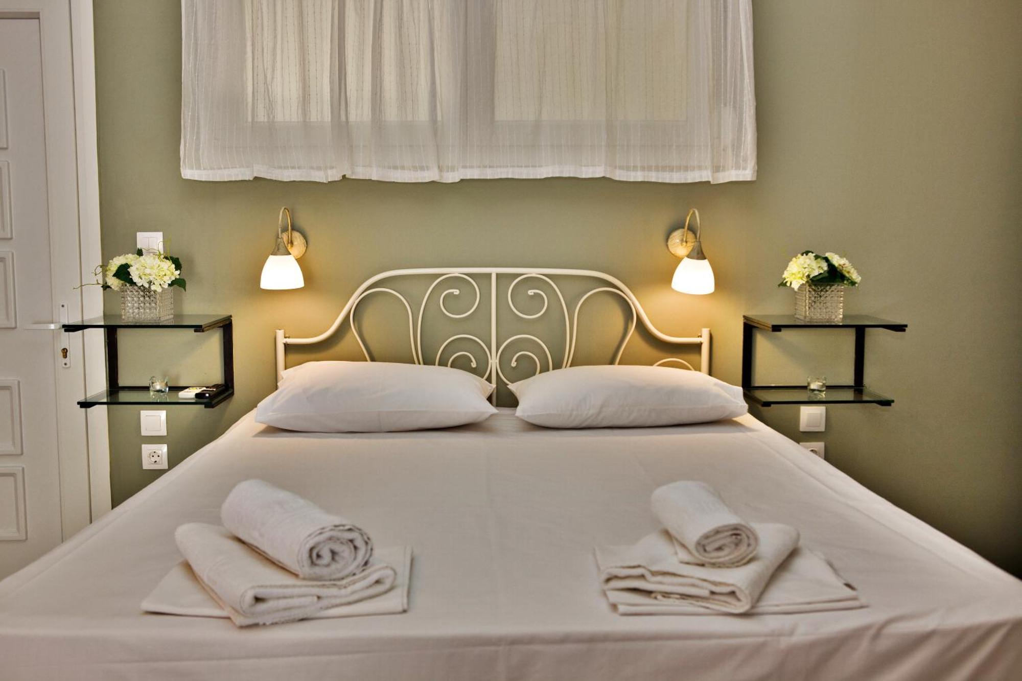 Axion Esti Apartments Skopelos Town Quarto foto