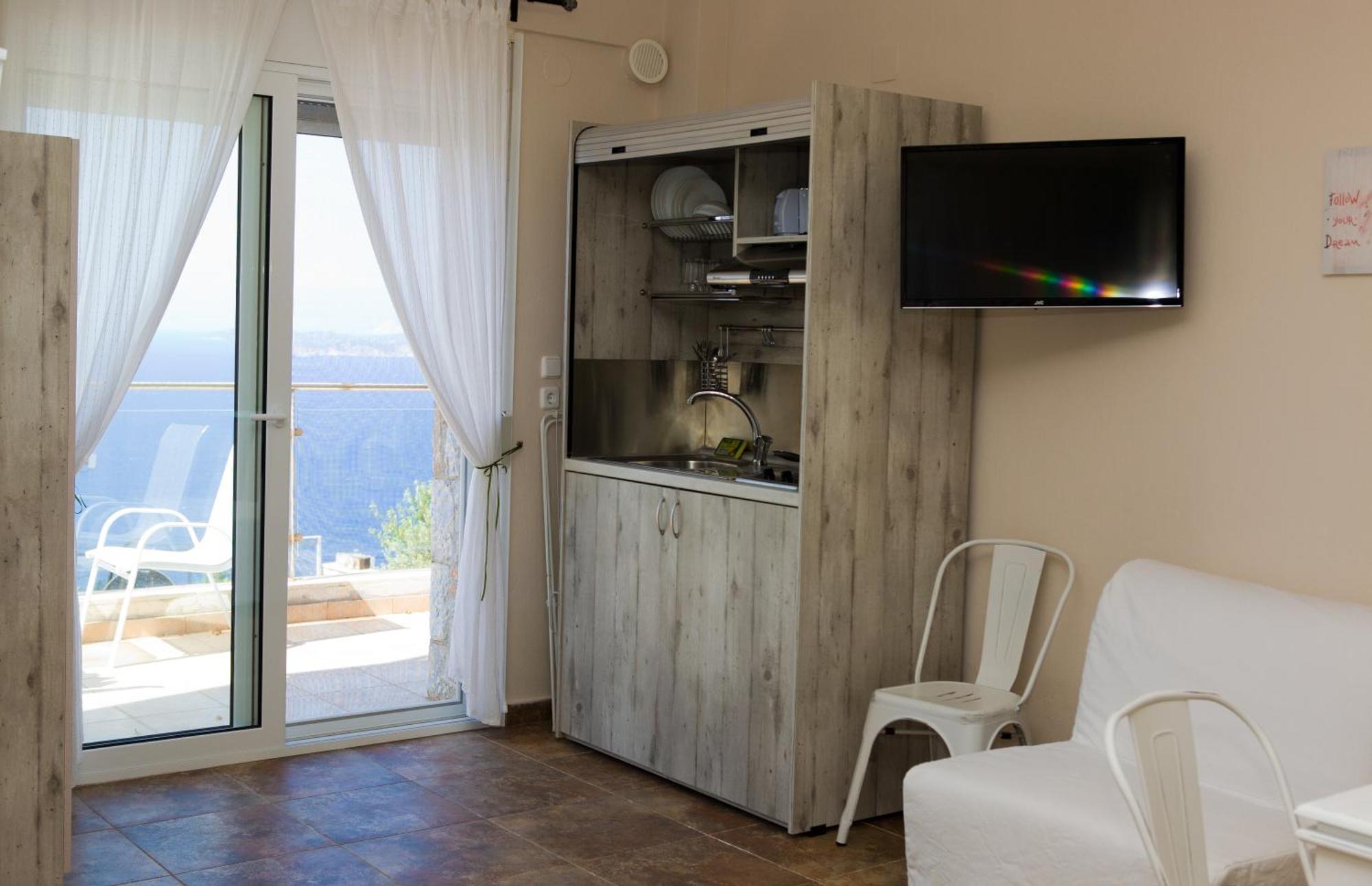 Axion Esti Apartments Skopelos Town Quarto foto