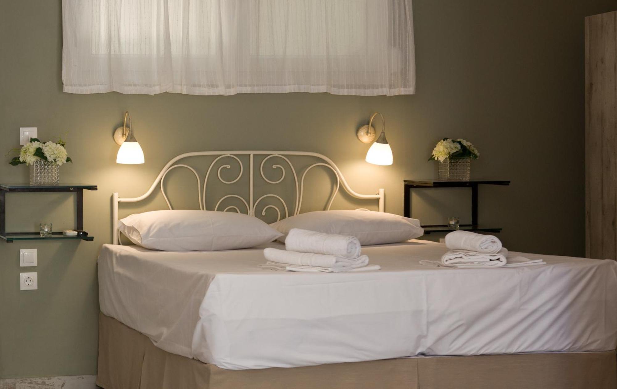 Axion Esti Apartments Skopelos Town Quarto foto