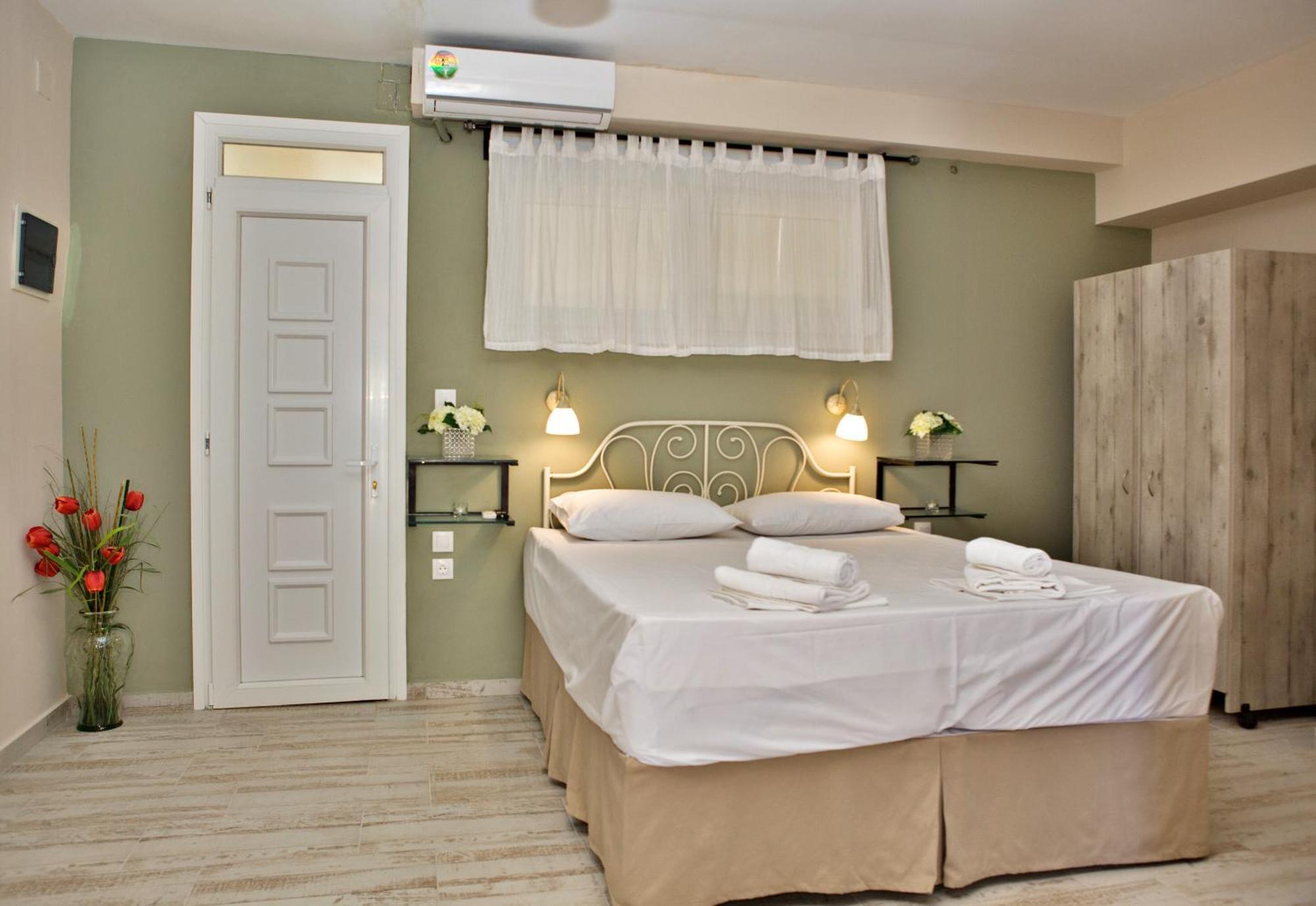 Axion Esti Apartments Skopelos Town Quarto foto