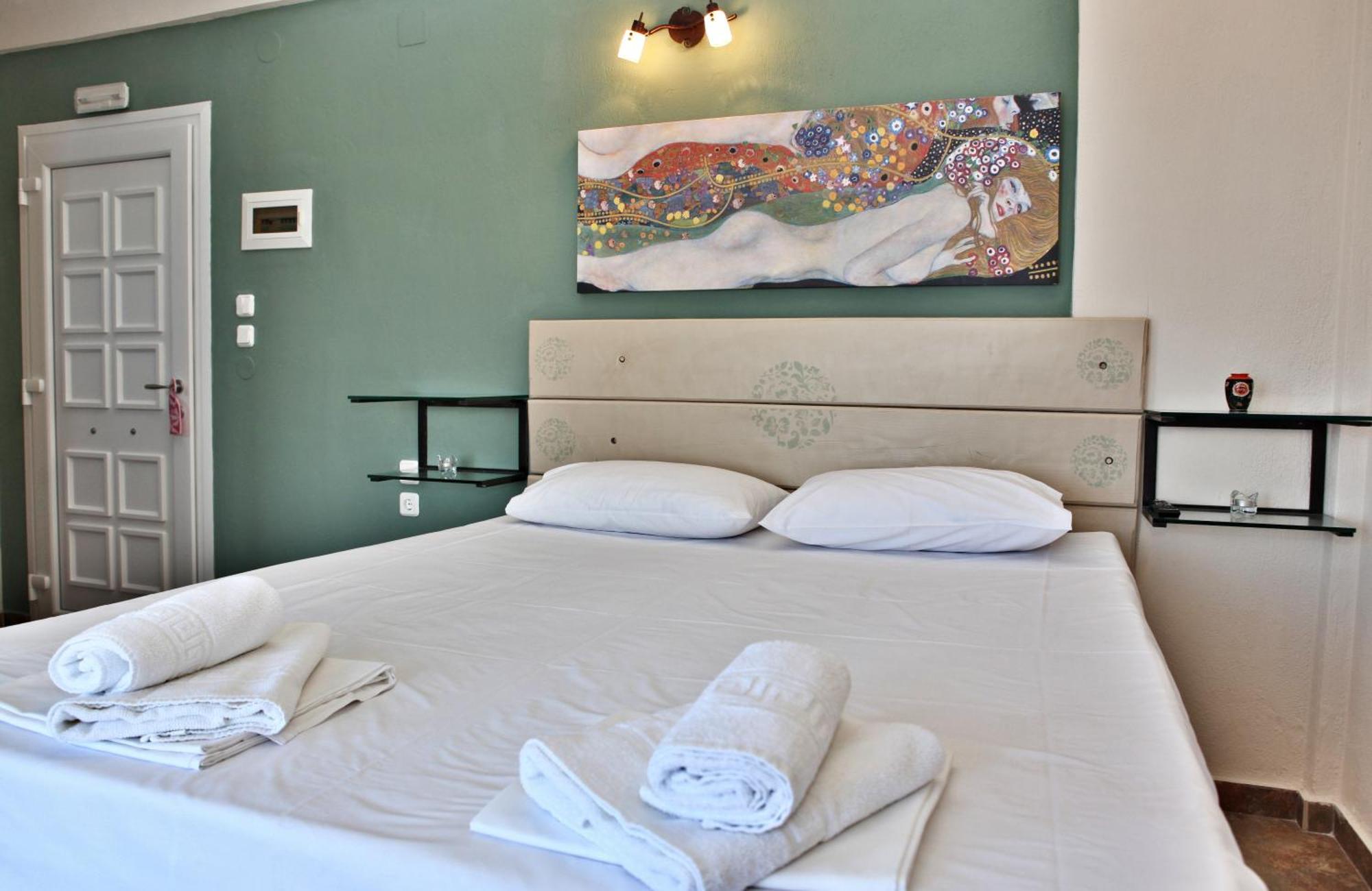 Axion Esti Apartments Skopelos Town Quarto foto