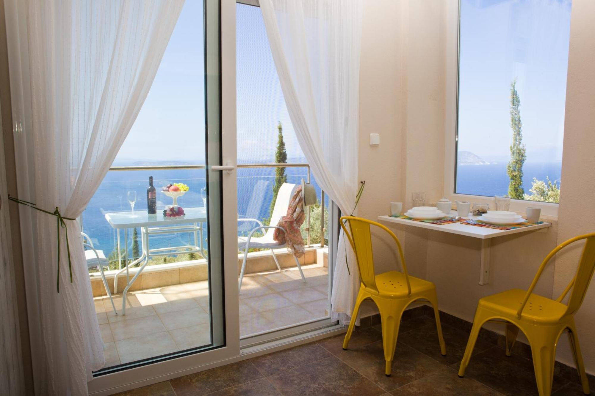 Axion Esti Apartments Skopelos Town Quarto foto