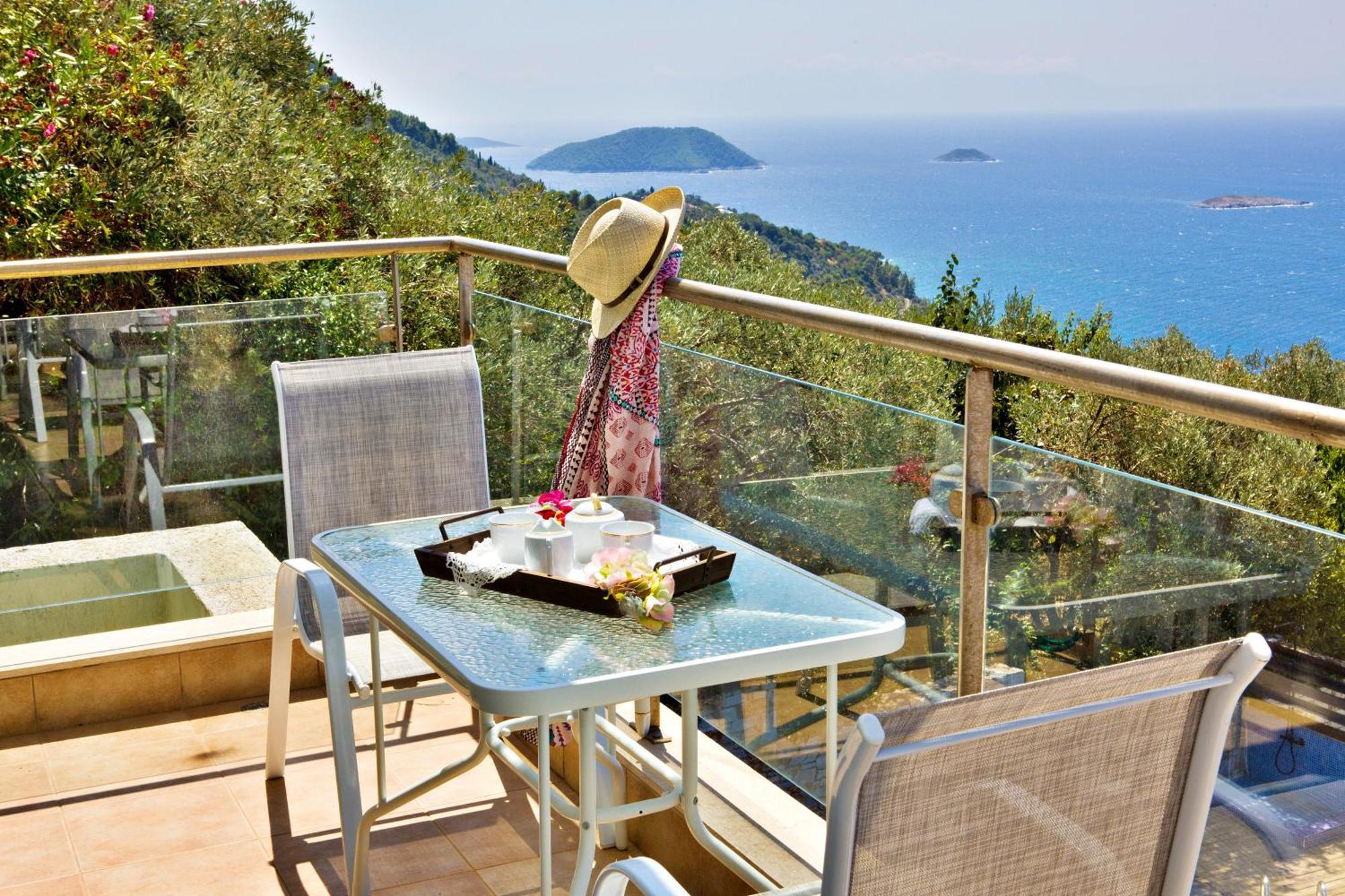 Axion Esti Apartments Skopelos Town Quarto foto