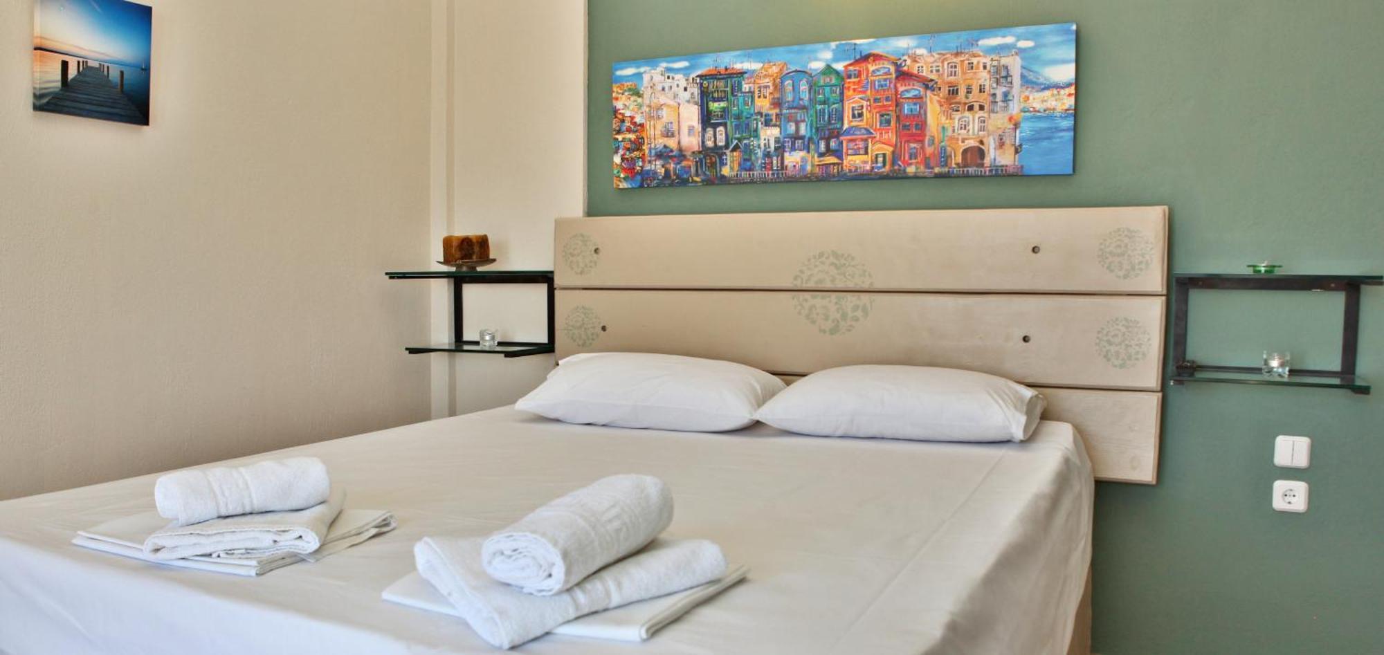 Axion Esti Apartments Skopelos Town Quarto foto
